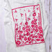 Kei & Molly Flour Sack Dish Towel  Hummingbirds