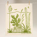 Kei & Molly Sponge Cloth Cacti