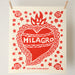 Kei & Molly Sponge Cloth Milagro