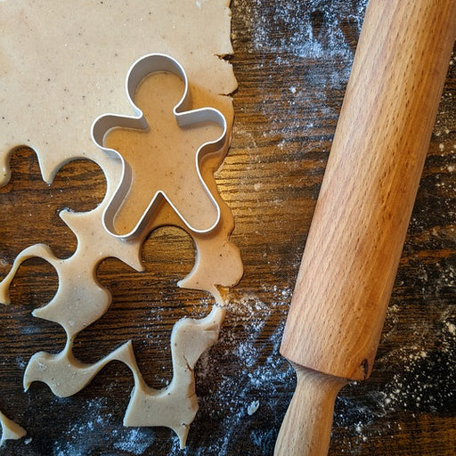  Kids Holiday Cookie Class Saturday, December 20 at 3 PM