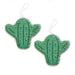 Kikkerland Cactus Scrub Sponge