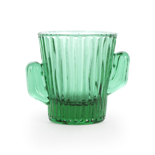 Kikkerland Cactus Shot Glasses 
