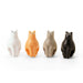 Kikkerland CatTea Bag Holders