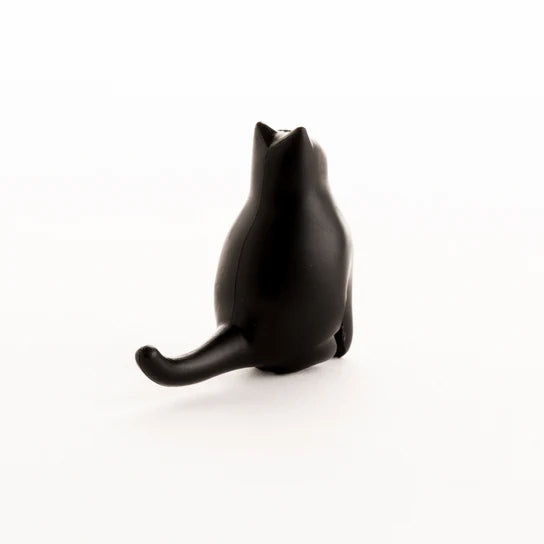 Kikkerland CatTea Bag Holders