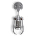 Kikkerland Day of the Dead Corkscrew 