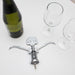 Kikkerland Day of the Dead Corkscrew 