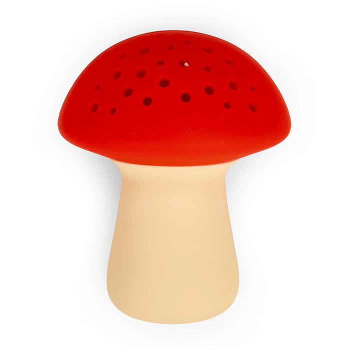 Kikkerland Mushroom Herb Infuser