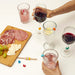 Kikkerland Rainbow Drink Markers