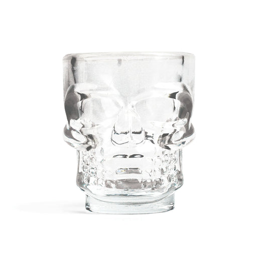 Kikkerland Skull Shot Glasses 