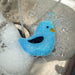 Kikkerland Songbird Scrubber Set