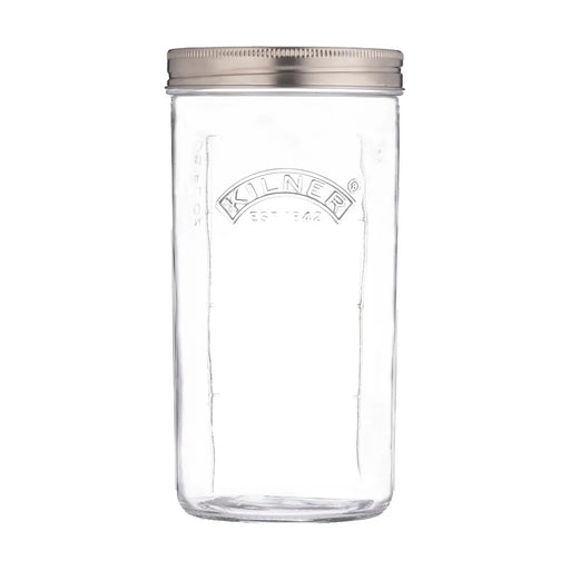Kilner Fermantation Set 34 fl oz