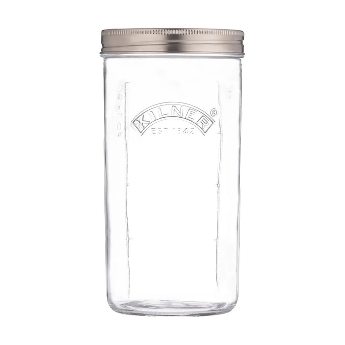 Kilner Fermantation Set 34 fl oz