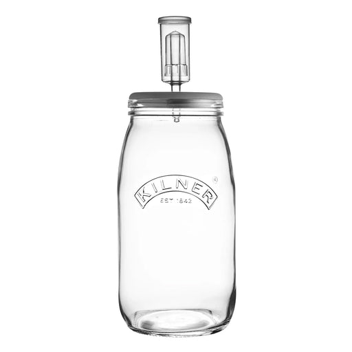 Kilner Fermentation Set 102 fl oz