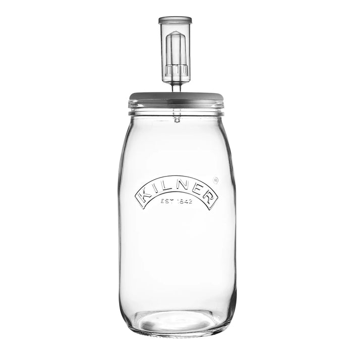 Kilner Fermentation Set 102 fl oz