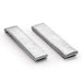 King Arthur Baking Company Adjustable Cake Strips Set of 2