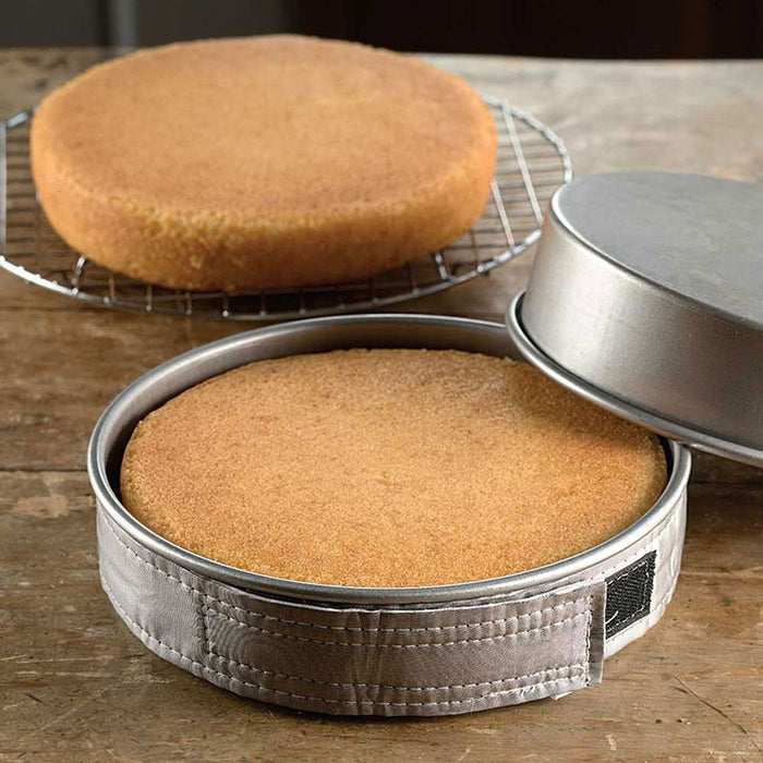 King Arthur Baking Company Adjustable Cake Strips Set of 2