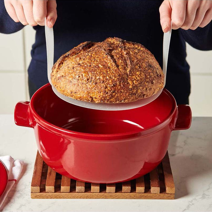 King Arthur Baking Company Round Loaf Lifter