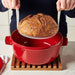 King Arthur Baking Company Round Loaf Lifter