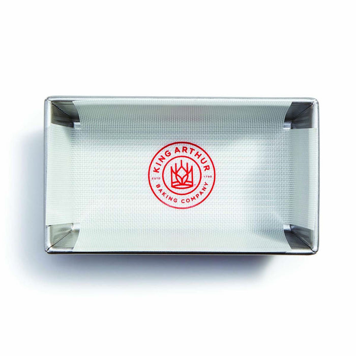 King Arthur Baking Loaf Pan Liner Set of 2