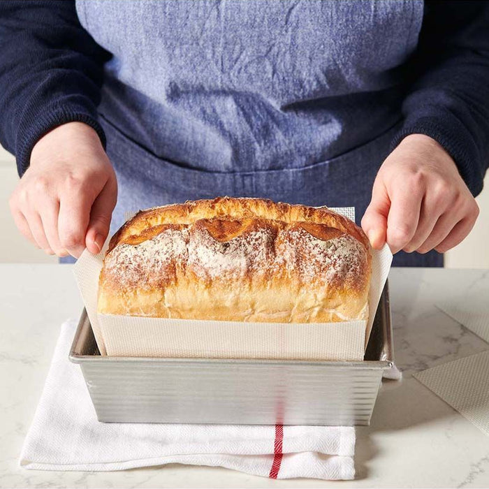 King Arthur Baking Loaf Pan Liner Set of 2