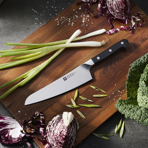 Knife Skills Workshop Saturday, March 21 at 3 PM