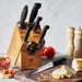 Knife Skills Workshop Saturday, May 9 at 3 PM