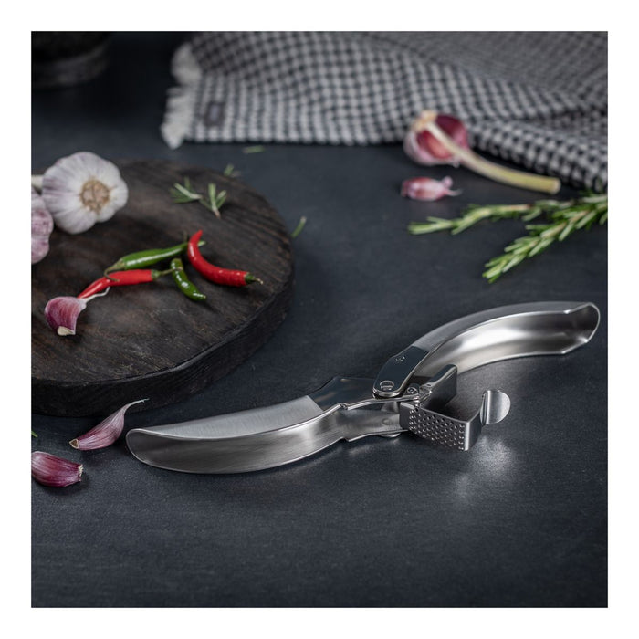 Kuhn RIkon Epicurean Garlic Press