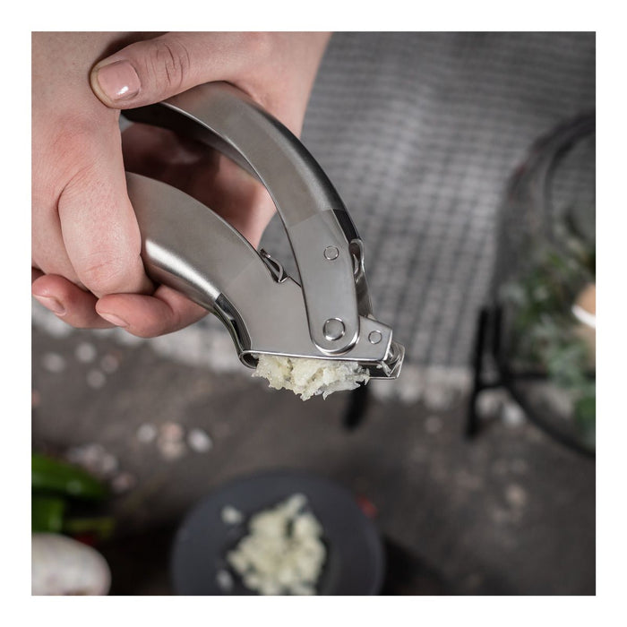 Kuhn RIkon Epicurean Garlic Press