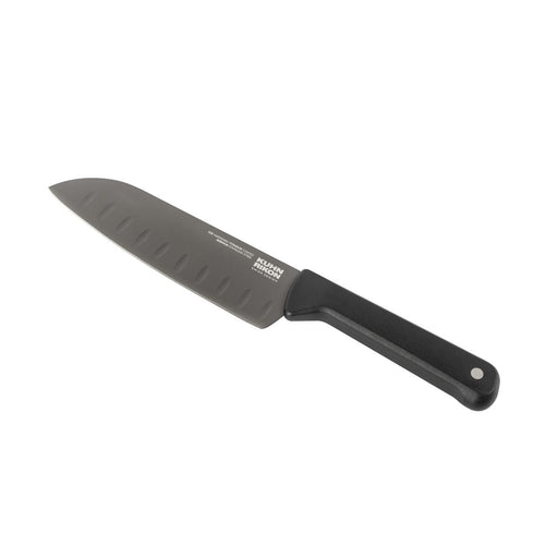 Kuhn Rikon Iced Santoku Knife