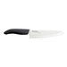 Kyocera Revolution Series Ceramic 7" Chef's Knife