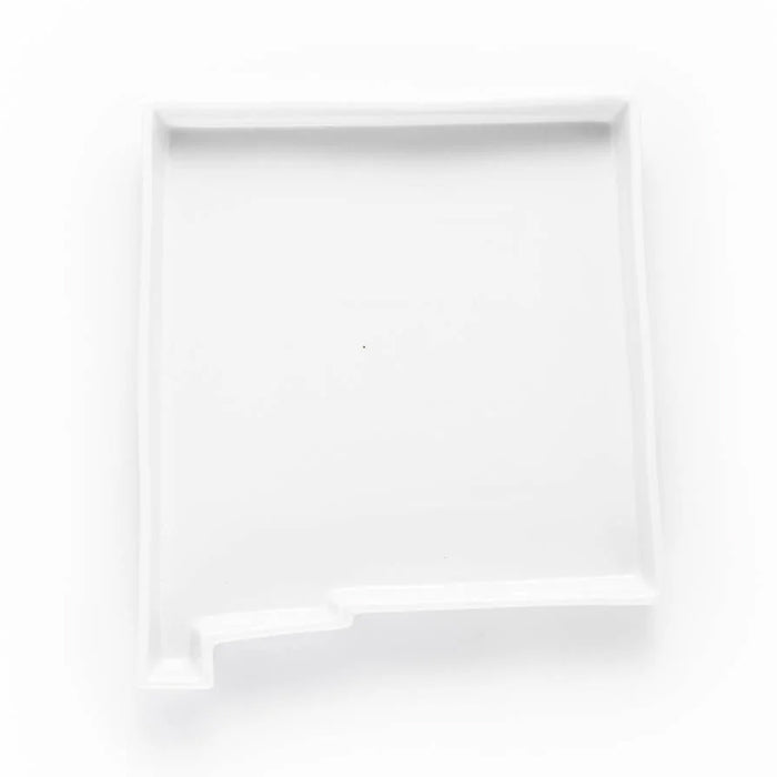 Lark At Home New Mexico State Plate