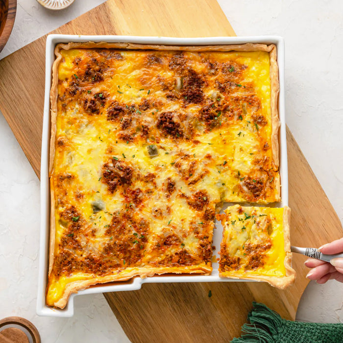 Lark At Home New Mexico State Plate