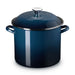 Le Creuset 12 Quart Stockpot in Nuit