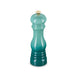 Le Creuset Acrylic Classic Salt Mill in Riviera