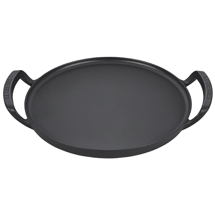 Le Creuset Alpine Outdoor Collection Pizza Pan