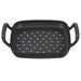 Le Creuset Alpine Outdoor Collection Square Grill Basket