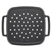 Le Creuset Alpine Outdoor Collection Square Grill Basket