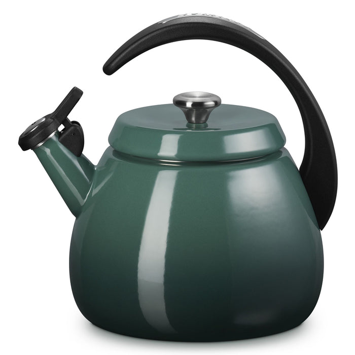 Le Creuset Cloche Kettle in Artichaut