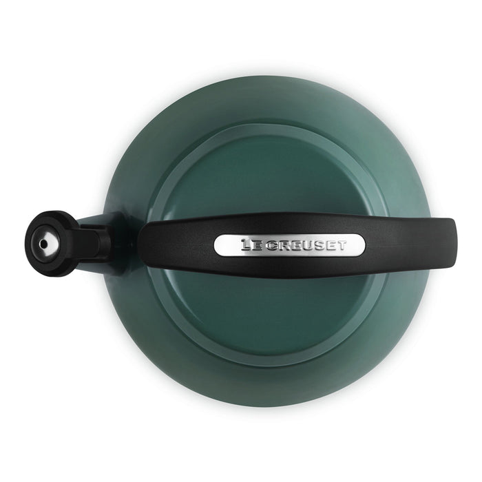 Le Creuset Cloche Kettle in Artichaut