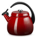 Le Creuset Cloche Kettle in Cerise