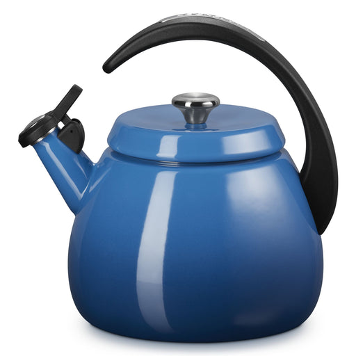 Le Creuset Cloche Kettle in Marseille