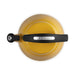 Le Creuset Cloche Kettle in Nectar