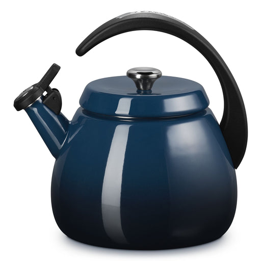 Le Creuset Cloche Kettle in Nuit