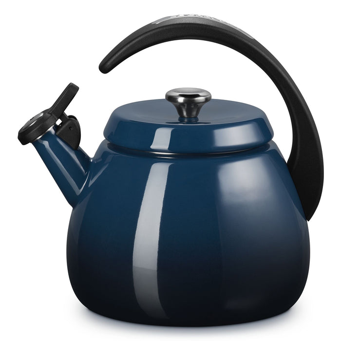 Le Creuset Cloche Kettle in Nuit