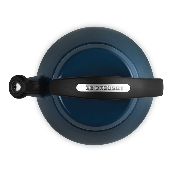 Le Creuset Cloche Kettle in Nuit