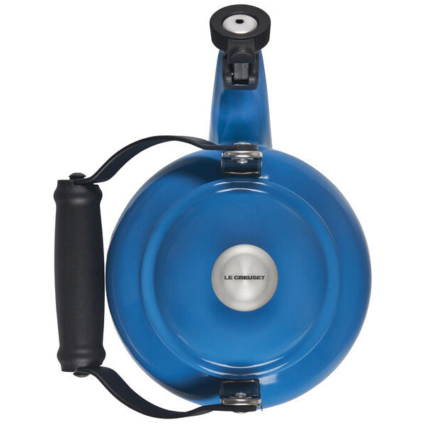 Le Creuset Demi Kettle in Marseille