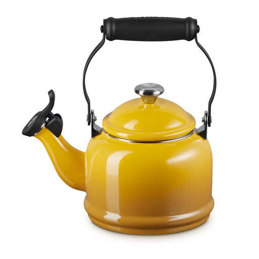 Le Creuset Demi Kettle in Nectar