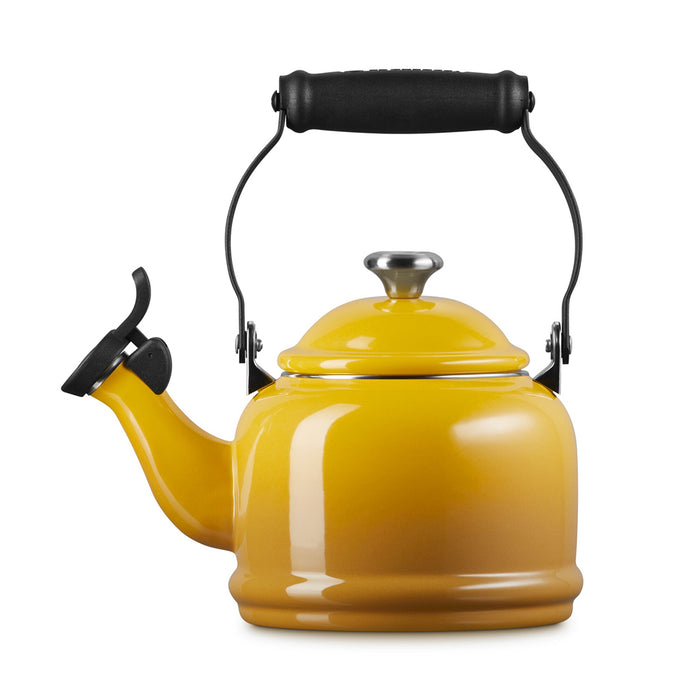 Le Creuset Demi Kettle in Nectar