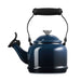 Le Creuset Demi Kettle in Nuit
