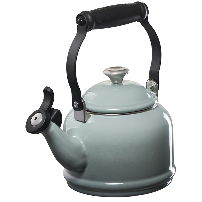 Le Creuset Demi Kettle in Sea Salt